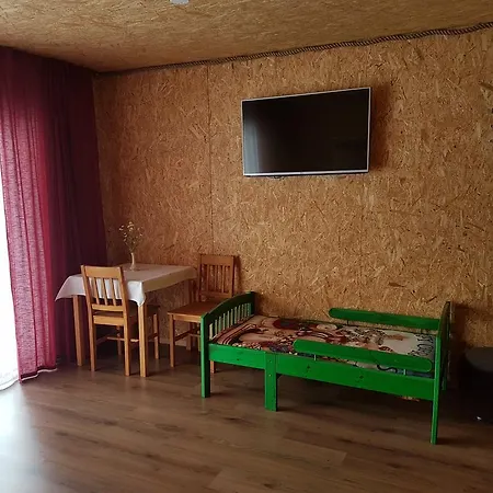 Guest house Randmae Puhketalu Mudaste