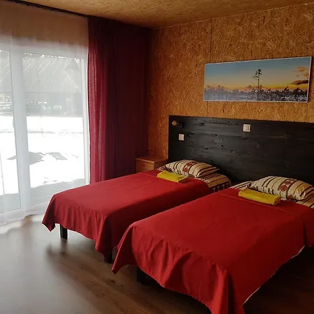 Randmae Puhketalu * Mudaste